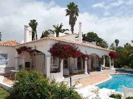 Algarve Clube Atlantico Üdülőpark Carvoeiro