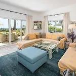 Algarve Clube Atlantico Prázdninový areál Carvoeiro (Lagoa)