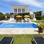 Prázdninový areál Algarve Clube Atlantico 5*
