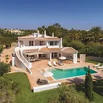 Algarve Clube Atlantico Prázdninový areál Carvoeiro (Lagoa)