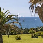 Prázdninový areál Algarve Clube Atlantico