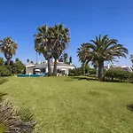 Algarve Clube Atlantico Prázdninový areál 5*