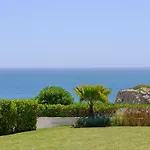 Algarve Clube Atlantico Prázdninový areál Carvoeiro (Lagoa)