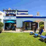 Prázdninový areál Algarve Clube Atlantico