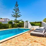 Prázdninový areál Algarve Clube Atlantico Carvoeiro (Lagoa)