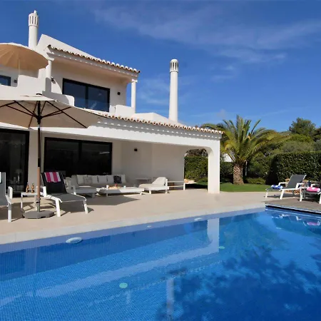 Prázdninový areál Algarve Clube Atlantico 5*