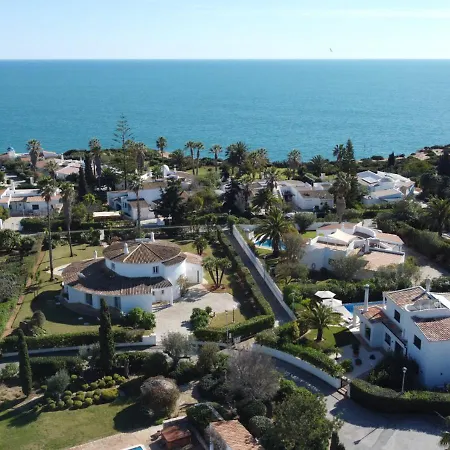 Prázdninový areál Algarve Clube Atlantico 5*